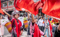 国庆文旅消费热度攀升(22)