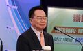 “三中案”判3年6月，近期将入监服刑，蔡正元4字曝心境