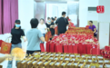实拍吴川神仙企业！三千员工领百万中秋福利，难怪都想去金九上班