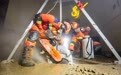 江苏省消防救援队伍地震救援实战拉动演练在泰州举行(1)#