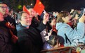 追光的你｜国庆假期长春“顶流”，长春市动植物公园数万人齐唱《歌唱祖国》