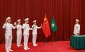 消防局消防學校校長、資源管理廳廳長、防火廳設計圖分析處處長及防火廳設施檢驗處處長就職