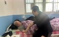 徐书安：百岁父亲一声唤，我才懂孝道是归途