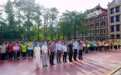 “营养餐桌 家庭健康”厦门市2026年全民营养周启动仪式暨“5·20”中国学生营养日主题活动