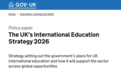 英国留学政策有变动？有录网专业团队深度解读