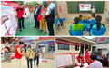 喜迎国庆话同心 涉台宣传暖民心——河南省多地台办开展涉台宣传教育活动