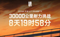9天3万公里淬炼量产实力，仰望U7驾驶者大会盛大举办