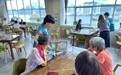 衞生局響應“世界肝炎日”舉辦系列社區活動推廣乙肝防治
