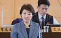 卢秀燕接连呼吁民进党废除“台独党纲”，港媒：嗅到风向转变