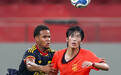 2026上海明日之星冠军杯小组赛：中国U17男足胜阿森纳U17男足(3)