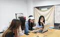 四个动画专业女生，把宁波工业记忆做成了毕业作品