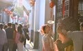 福州：“穿”出来的国潮年味(6)