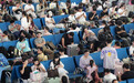 长三角铁路今日预计发旅客290万人次，大部分方向尚有余票