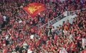 足球——“辽超”：鞍山队胜丹东队