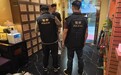 治安警察局持續開展“雷霆2026”行動