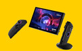 联想官宣 6 月推 SteamOS 版 Legion Go 2掌机