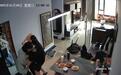 监控拍下拖拽拳打持菜刀！张家口女子产后55天遭丈夫家暴，最新进展来了