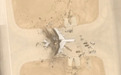 美媒公布最新卫星图：E-3预警机在沙特基地被摧毁