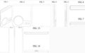 圆形外屏小折叠设计，三星全新专利曝光