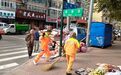 秋菜进城！冰城把便捷送到市民家门口和菜农摊位前