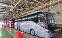【红星照耀中国】新长征路上的江西答卷：一辆客车、一块屏幕、一台装备的全球进击
