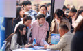 2026年度全国“百城千校万企”促就业行动启动(2)#