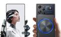 红魔12 Pro+手机发布：安卓阵营唯一真全面屏+风冷、水冷双散热系统，国补到手价6499元起
