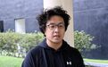 沈伯洋松口参选台北市长，遭自家人讽刺“有食物能吃，谁想吃馊水”