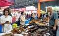 第十一届中国国际食品餐饮博览会在长沙开幕(2)