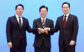李在明把韩国未来二三十年都赌上了