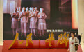 “人民·丰碑——中国国家博物馆馆藏经典美术作品展”在国博举行(2)