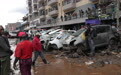 肯尼亚洪灾致23人死亡(5)