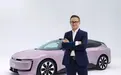 奥迪上汽换帅