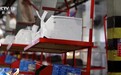 年中经济观察丨从一条空调生产线 看懂中国制造的竞争力