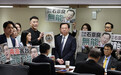 台卫福部门负责人遭“蓝委”围剿无人解围，“绿委”也看不下去了