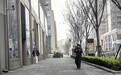“三方联动”解民忧，汉口这个小区门口的人行道告别“跷跷板”