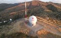 中国援纳米比亚卫星地面数据接收站正式移交(3)