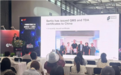 Medtec China现场,Kiwa(琦威)携手Sertio Oy解读IVDR过渡窗口关键节点