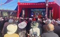 赞美家乡巨变，新洲这个小湾众筹8万元唱大戏