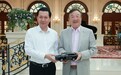 东风汽车高管拜访任正非！四大车企回应与华为合作