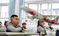 重庆：航空科普融入“开学第一课”(2)