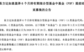 年内第10只FOF“日光基”诞生，该类基金为何迎发行热潮？