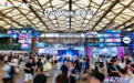 中尺寸OLED新战事：维信诺ChinaJoy首秀释放了什么信号？
