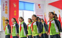 内蒙古科右中旗：社团赋能成长 美育浸润校园(4)