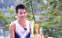 为改善身体状态起跑，“蓉漂”越野跑职业选手“跑”进亚洲第二，距第一仅差1分