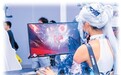 与科技同游 与文化同行 “悟空”之后，中国游戏继续闯世界