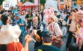 里院喜剧节迎来第三届——  在转角处遇见喜剧（深观察）