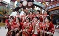 2026年全国“我们的节日·春节”主题文化活动山东示范活动在青岛启动