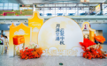 《月满空港 云聚中秋 》——白云机场2026中秋庙会温情启幕