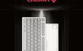 CHERRY樱桃推出“KW7100 MINI BT FOR MAC”剪刀脚键盘，199元
